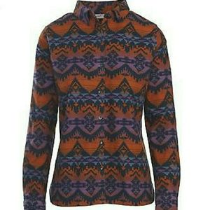 Woolrich Long sleeve top